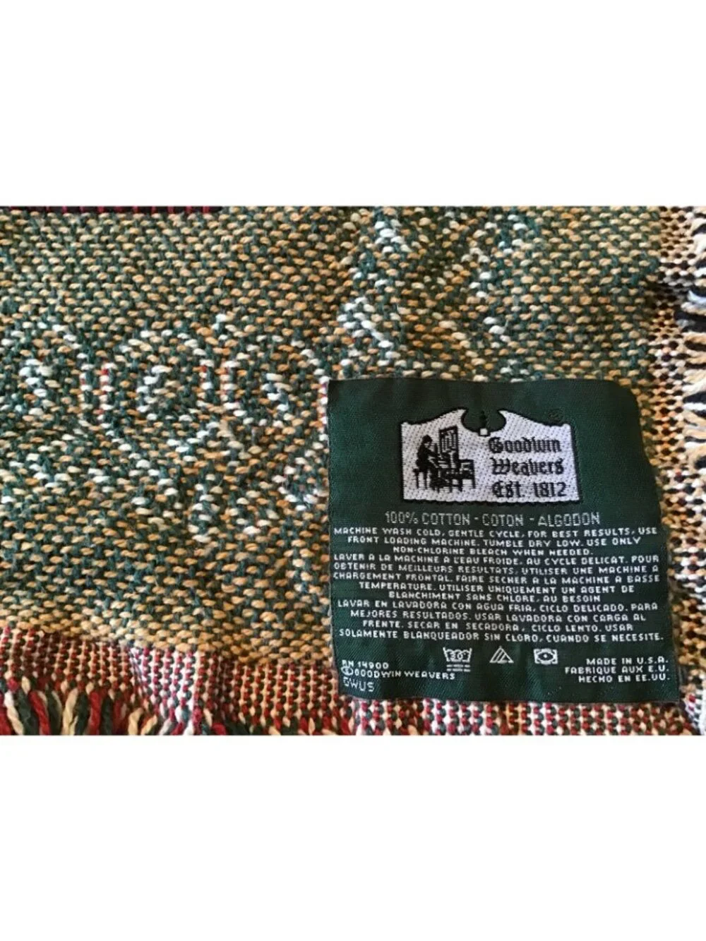 Goodwin Weavers goodwin weavers